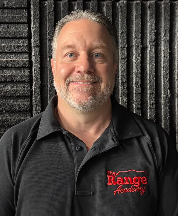 Robert Cardente, Director of Education and Training